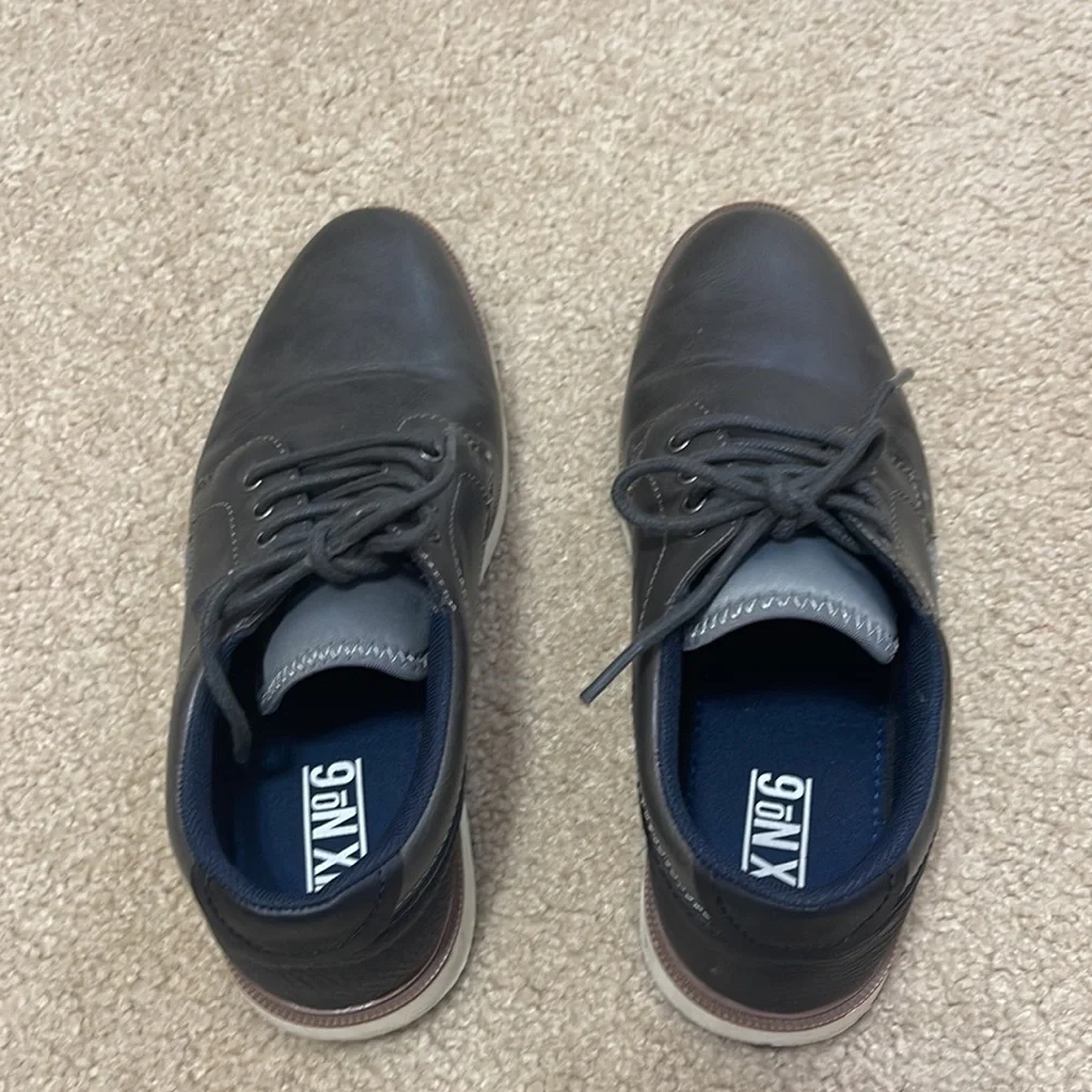 Mix No. 6 | Greyson Oxford shoes